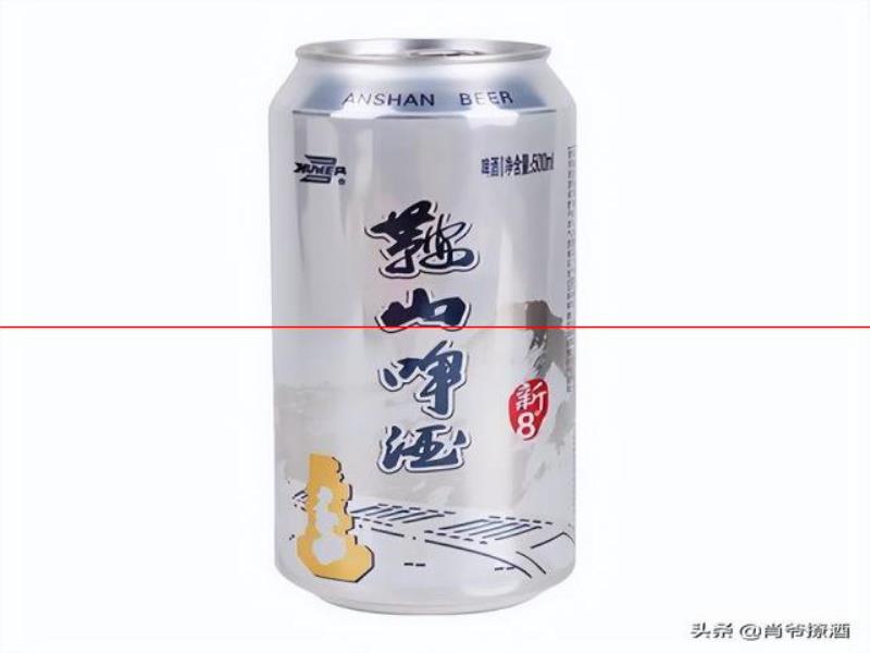 遼寧各地市代表啤酒品牌，很多都已經(jīng)消失了，你喝過幾個(gè)？