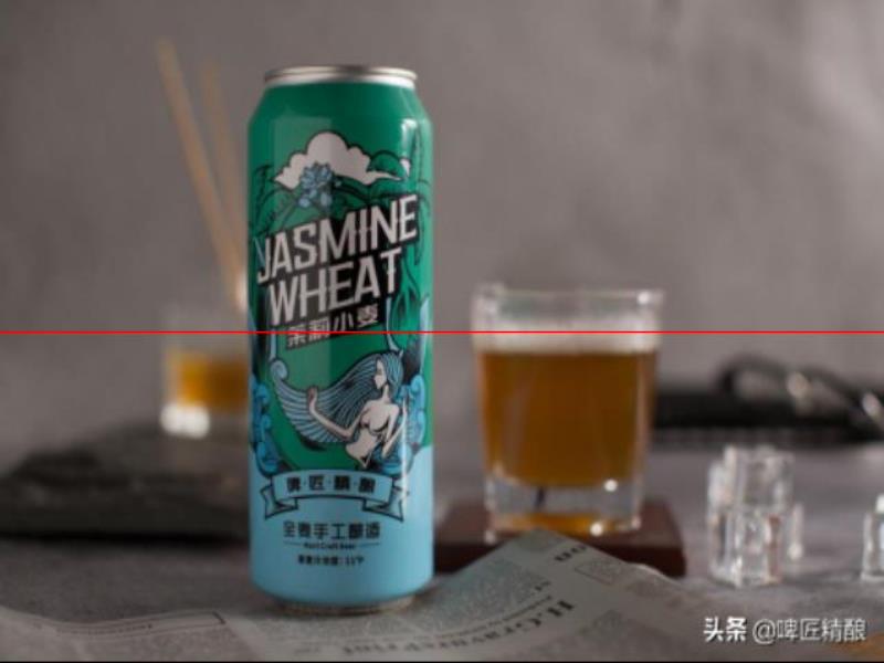 夏天來了，如何品嘗精釀啤酒？