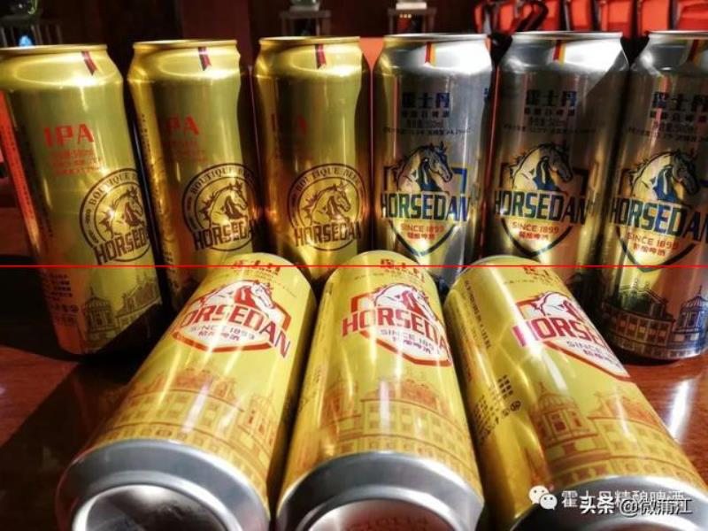 福利來啦！ 蒲江造精釀啤酒盛大開業(yè)邀你“分享”