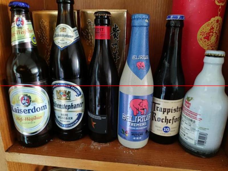 三伏天喝啤酒，這6款都是用料扎實的“好啤酒”，你喝過幾種？