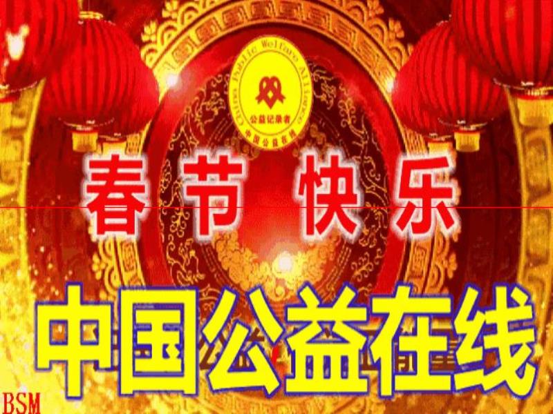 義寫春聯(lián)送祝福精準(zhǔn)扶貧獻(xiàn)愛心——遂平縣劉虎莊村愛心幫扶活動