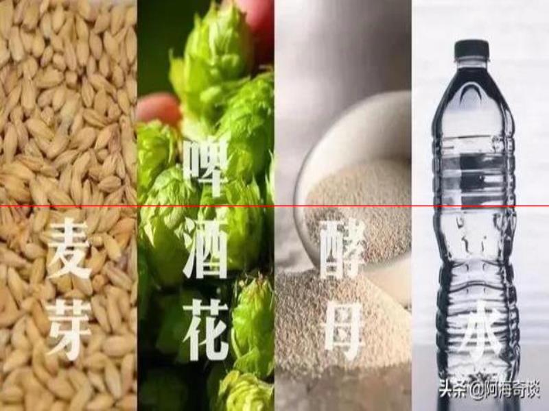 7款歐洲的精釀啤酒——福佳白啤酒，你喝過嗎？