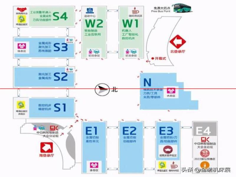 2021青島機(jī)床展倒計(jì)時(shí)5天！哈啤盛夏 狂歡不停 免費(fèi)禮品領(lǐng)回家