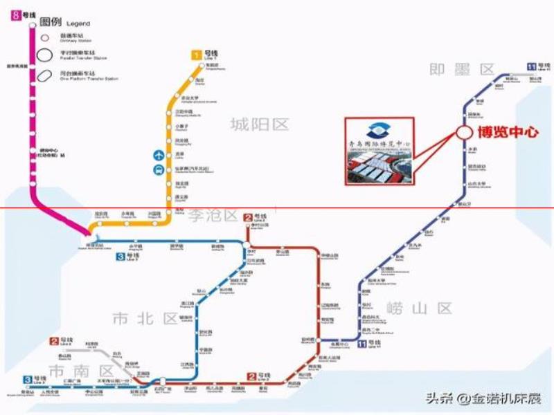 2021青島機(jī)床展倒計(jì)時(shí)5天！哈啤盛夏 狂歡不停 免費(fèi)禮品領(lǐng)回家