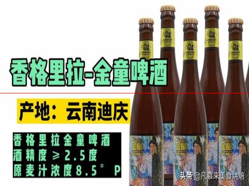 測評17款精釀啤酒，五花八門各種口味真奇葩，哪種啤酒好喝能奪冠