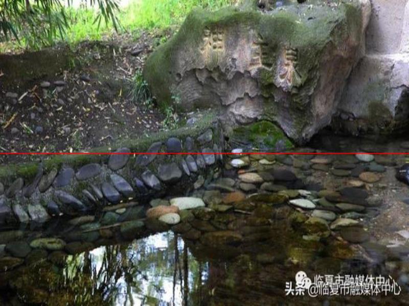 深挖歷史文化底蘊 打造文旅特色小鎮(zhèn)——臨夏市：九泉奔涌 泉泉相映 各具神韻