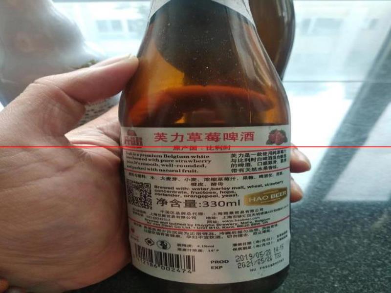 三伏天喝啤酒，這6款都是用料扎實的“好啤酒”，你喝過幾種？