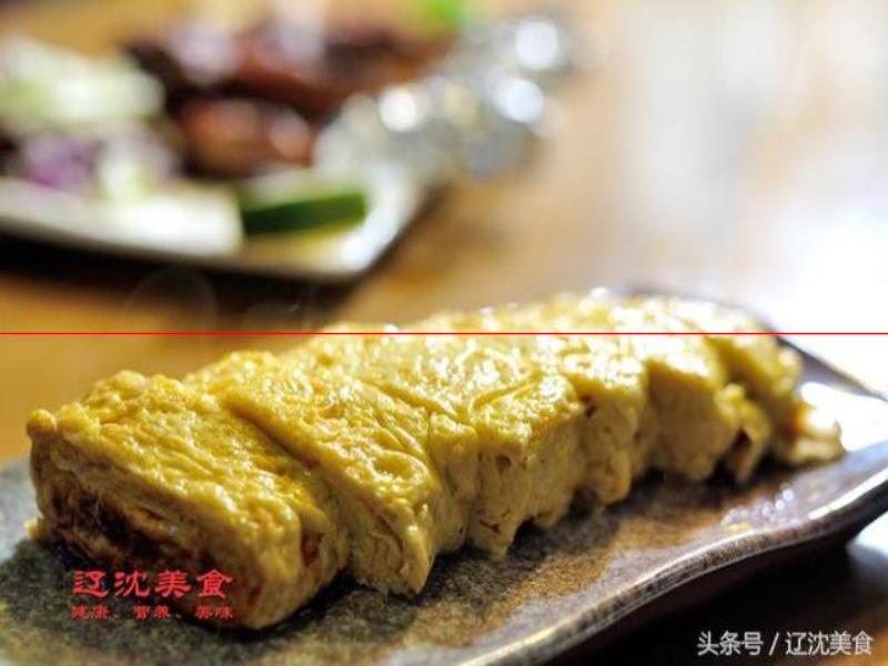 沈陽版《深夜食堂》，這里只販賣美食