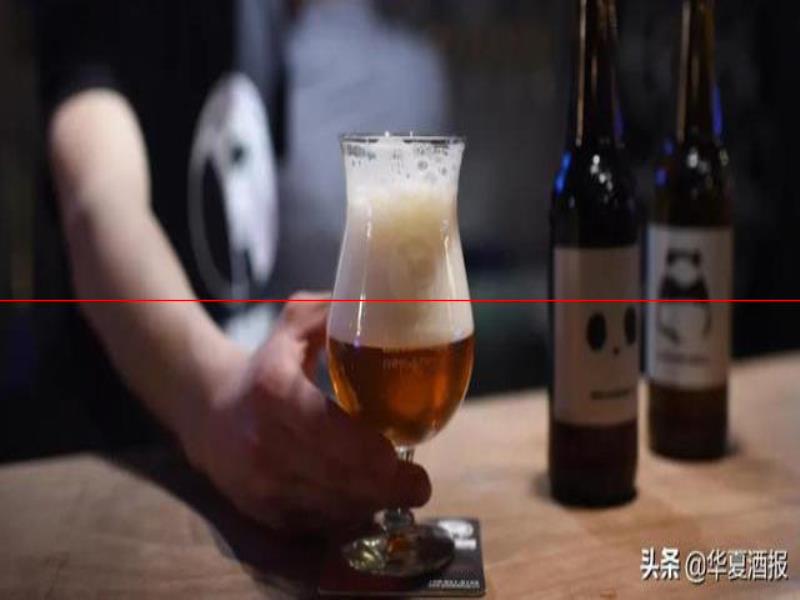 精釀啤酒能否成為下一個(gè)資本高地？