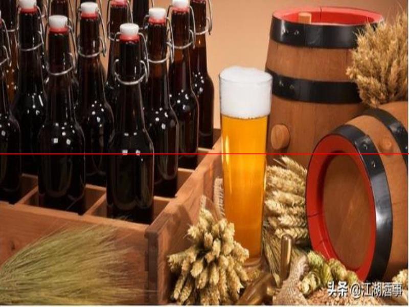 外國人非精釀啤酒不喝，為何中國人卻不喝精釀，寧原喝工業(yè)啤酒？