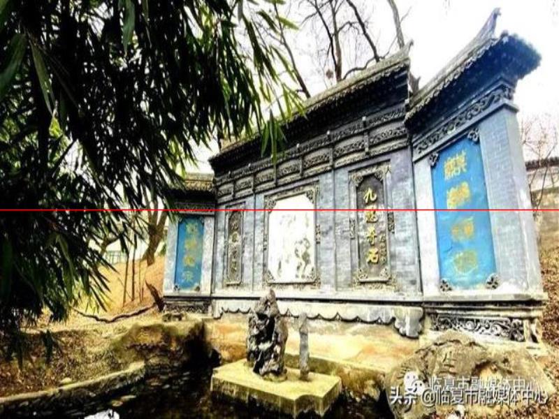 深挖歷史文化底蘊 打造文旅特色小鎮(zhèn)——臨夏市：九泉奔涌 泉泉相映 各具神韻