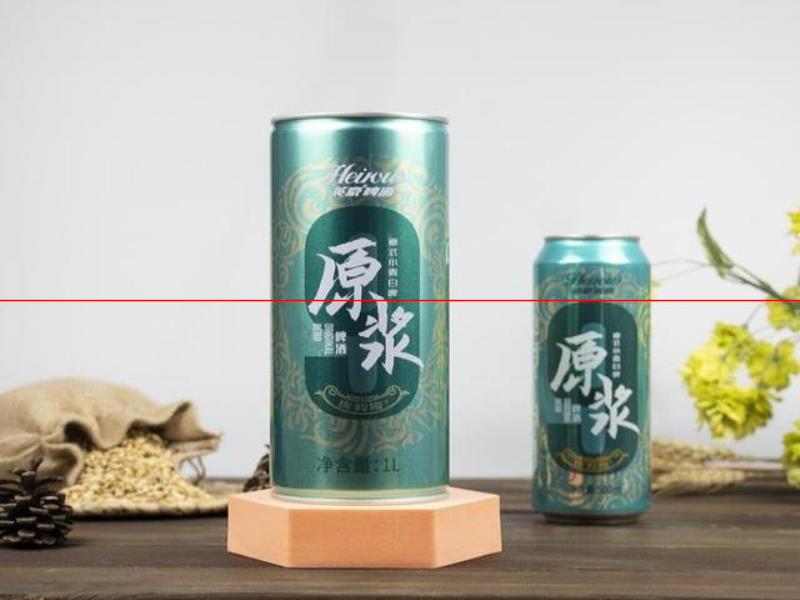 適合夏天的啤酒，麥香味濃，來試試這幾款精釀