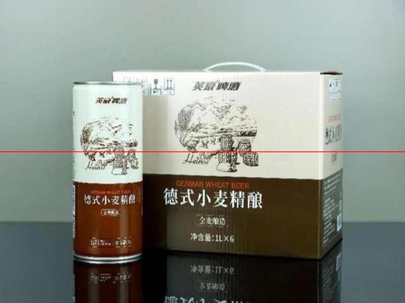 中秋將至，不知道送什么好？這樣的精釀啤酒有禮有面兒