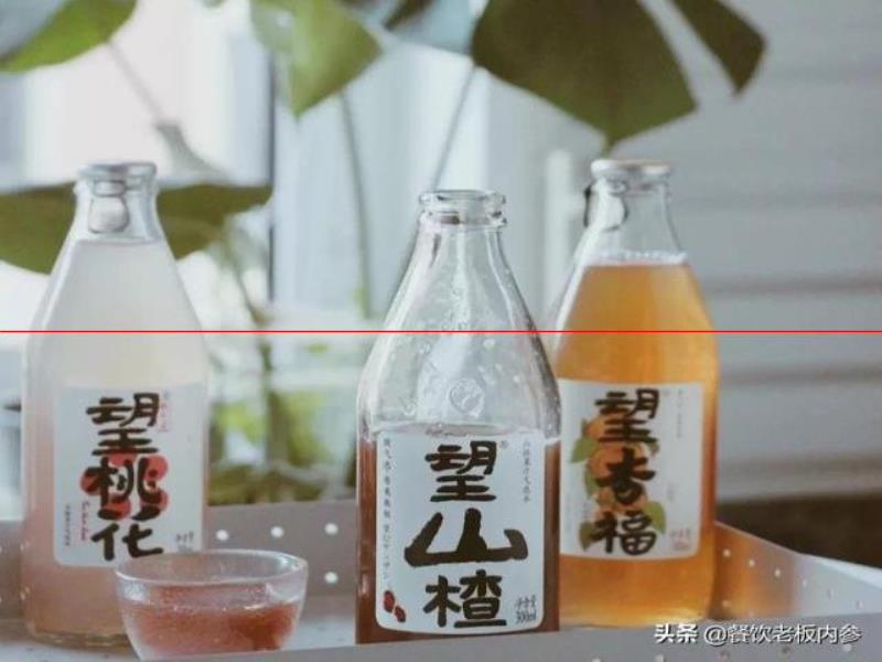 加個飲品就叫“餐+飲”？口不好、不健康……遲早被年輕人拋棄