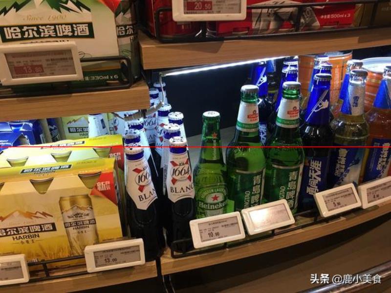 工業(yè)啤酒不好喝？試試6款國貨啤酒，用料扎實(shí)，“真”啤酒的味道