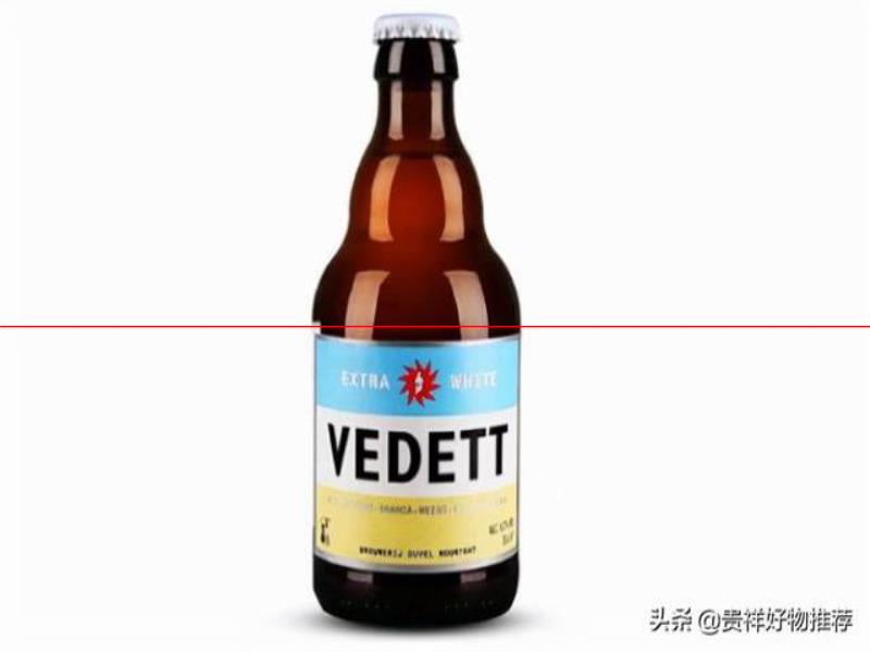 世界十大精釀啤酒品牌，豪格登上榜，角鯊頭被譽(yù)為世界啤酒