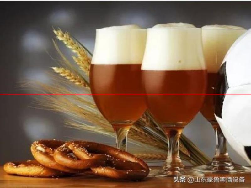 為什么你的小麥啤酒容易發(fā)酸？