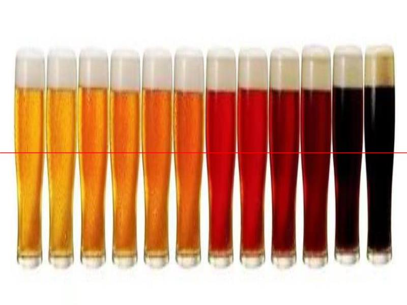 啤酒顏色越深越苦嗎？這些啤酒常識(shí)，80%的啤酒人不知道