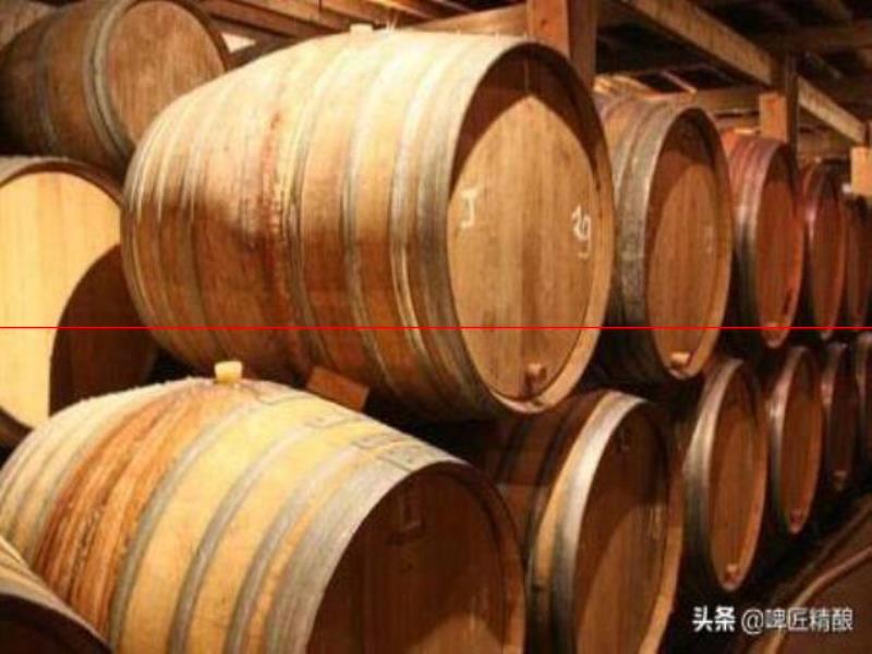 什么？！這些精釀啤酒竟然需要陳放