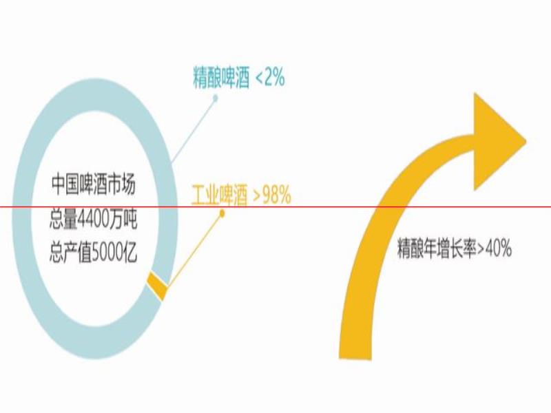 精釀啤酒行業(yè)黑馬，十七門全國招商