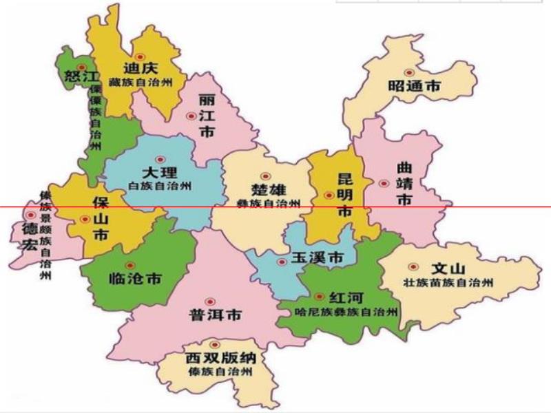 盤點擁有25個少數(shù)民族、地跨6大水系的云南省制造的那些本土啤酒