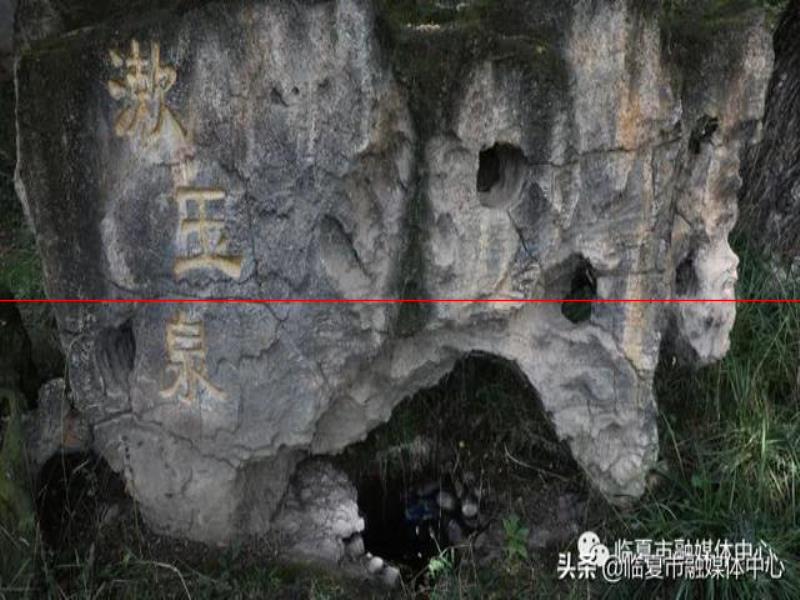 深挖歷史文化底蘊 打造文旅特色小鎮(zhèn)——臨夏市：九泉奔涌 泉泉相映 各具神韻