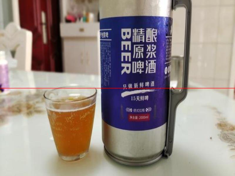 端午喝啤酒，買這6款國產(chǎn)“真”啤酒不錯，用料純正，性價比很高