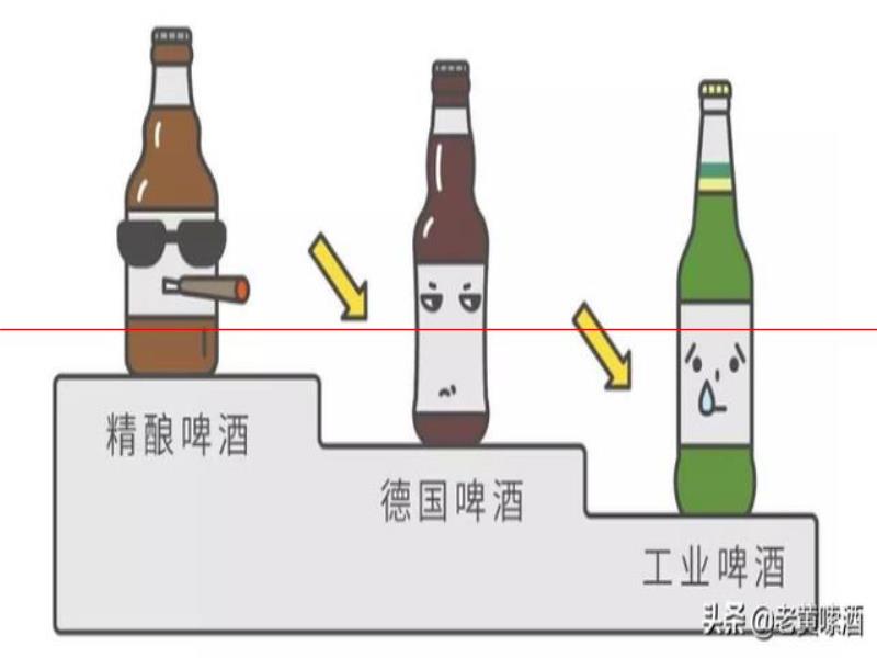 精釀啤酒就是更好的？很多人都搞錯(cuò)了！聽(tīng)聽(tīng)內(nèi)行人怎么說(shuō)