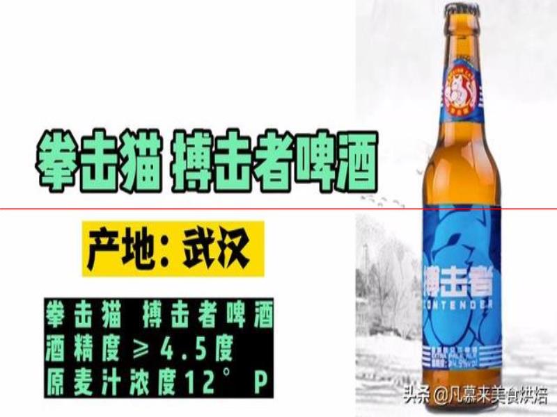 測評17款精釀啤酒，五花八門各種口味真奇葩，哪種啤酒好喝能奪冠