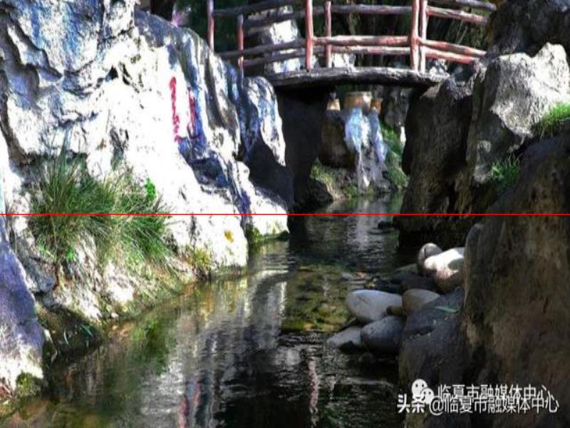 深挖歷史文化底蘊 打造文旅特色小鎮(zhèn)——臨夏市：九泉奔涌 泉泉相映 各具神韻