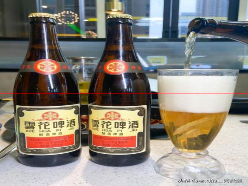 中國(guó)好喝的啤酒有哪些？酒友推薦4款的優(yōu)質(zhì)啤酒，口感不輸進(jìn)口