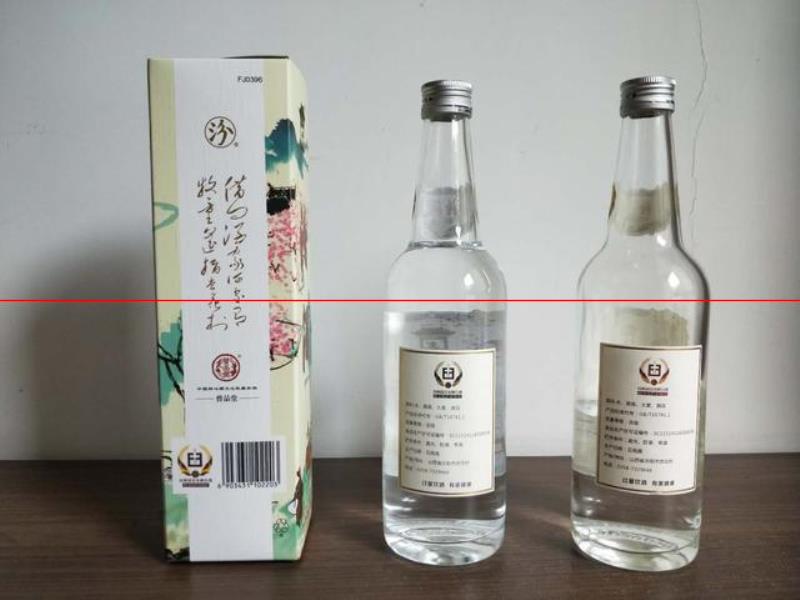 說說我的白酒評鑒爭議及玩酒