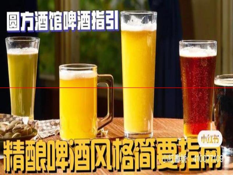 啤酒[話題]IPA、HaA、zy和DEA的區(qū)別