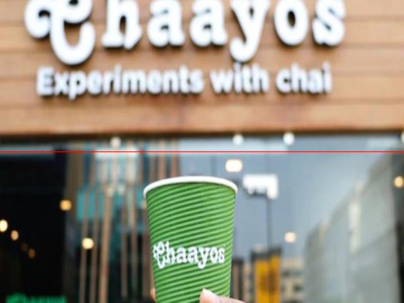 TOPBRAND  Chaayos/重力星球獲融資；雀巢健康收購TBHC；元氣森林收購最喜；Cath Kidston或被出售