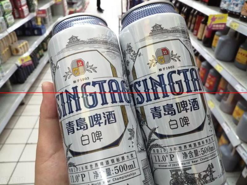 端午喝啤酒，買這6款國產(chǎn)“真”啤酒不錯，用料純正，性價比很高