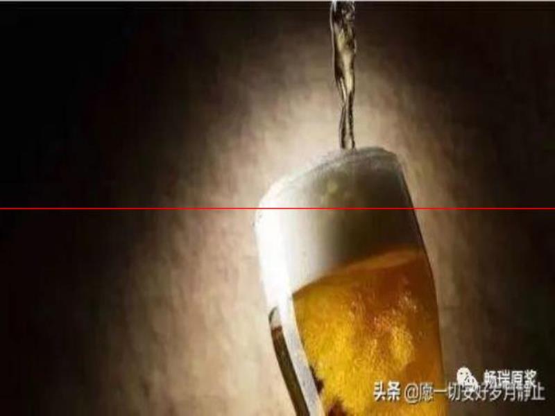 天天喝酒，但是精釀啤酒和原漿啤酒，你懂得怎么區(qū)分嗎？