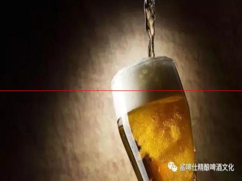 喝精釀啤酒是一種品位還是一種消費升級？