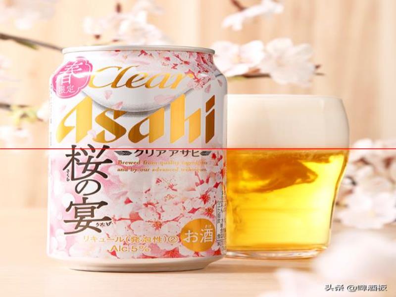 百威、麒麟、燕啤、拉薩啤酒......啤酒行業(yè)新品