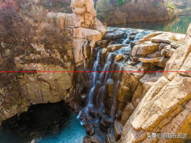 中國(guó)海岸線(xiàn)高峰，海上“名山”——嶗山