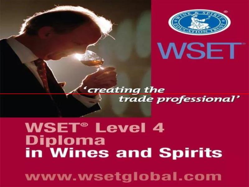 WSET 宣布將新增啤酒認(rèn)證課程，想學(xué)習(xí)啤酒的快看