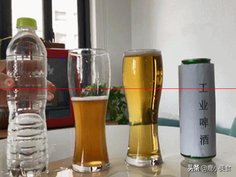 精釀啤酒和工業(yè)啤酒區(qū)別在哪？為何口感差那么多？一文總結(jié)