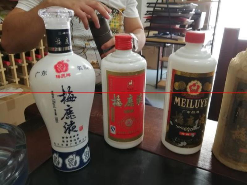 盤點全國各省白酒—廣東篇，家鄉(xiāng)的名酒，你還記得幾款呢？