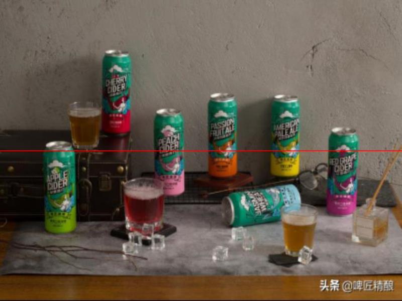 這個(gè)夏天，給你一份精釀啤酒入門(mén)指南