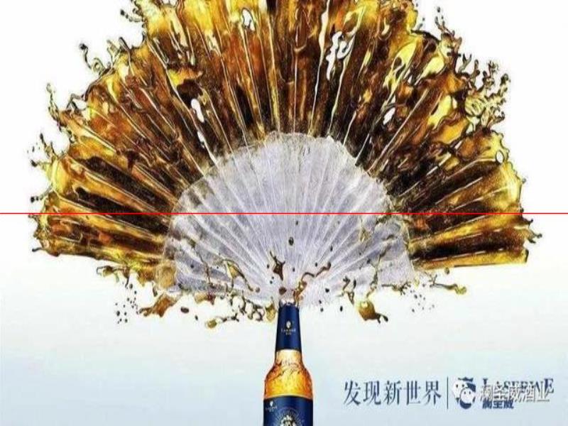 瀾圣威苦蕎啤酒為什么大家更喜歡喝瀾圣威苦蕎啤酒？