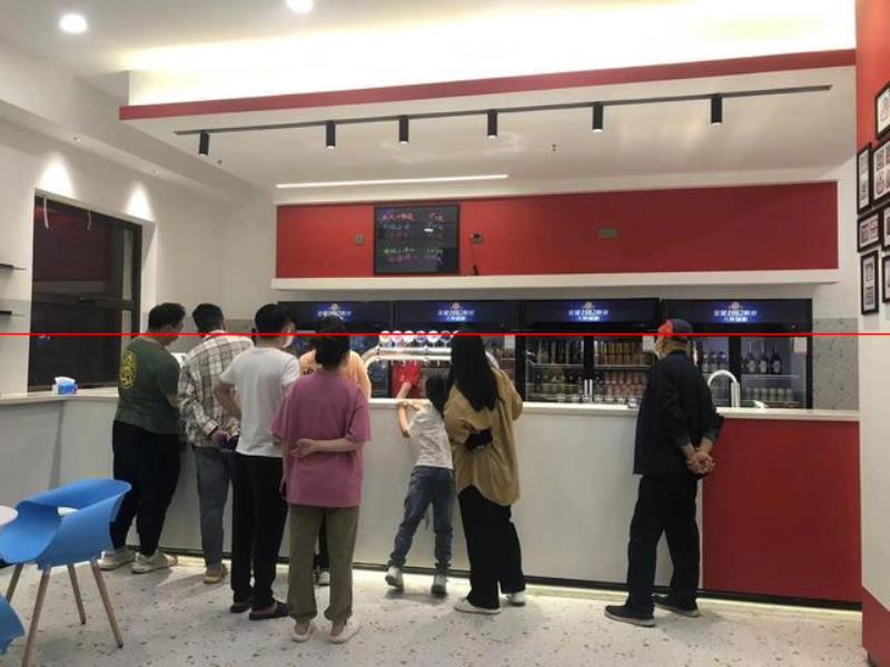 金星精釀啤酒館開業(yè)，開啟精釀啤酒直營新模式