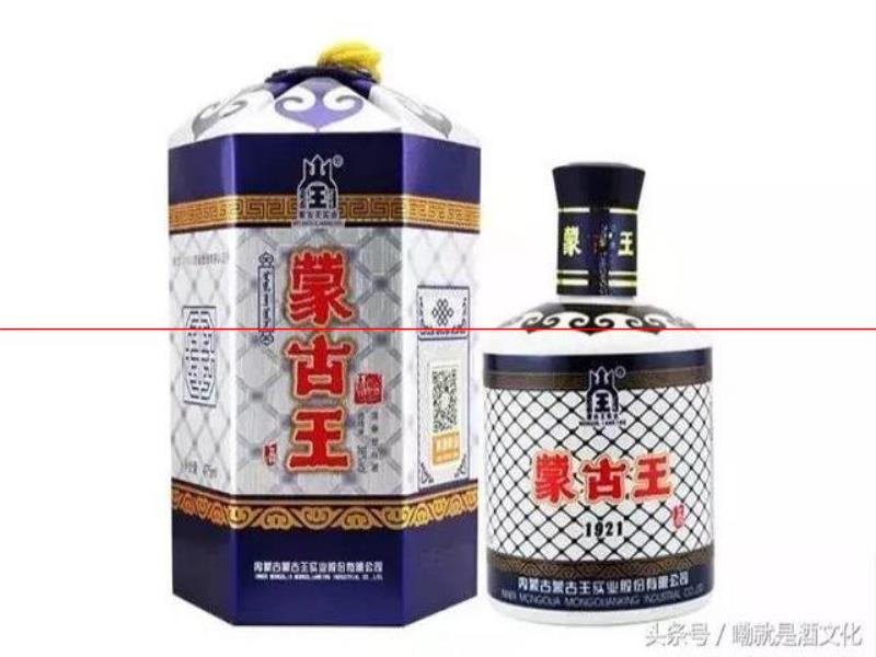 內(nèi)蒙古這五大名酒，竟然有一個讓人聞風(fēng)喪膽