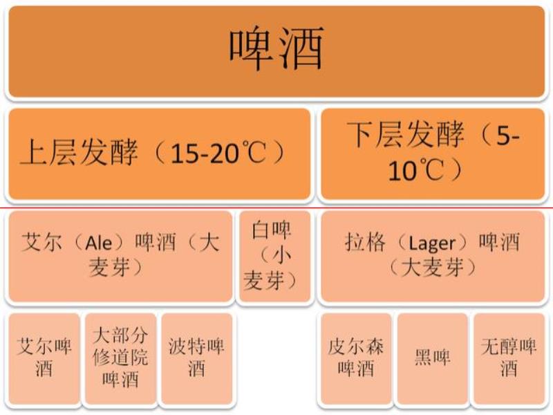 喝個(gè)啤酒都要分工業(yè)和手工？如何科學(xué)地看待啤酒分類(lèi)？